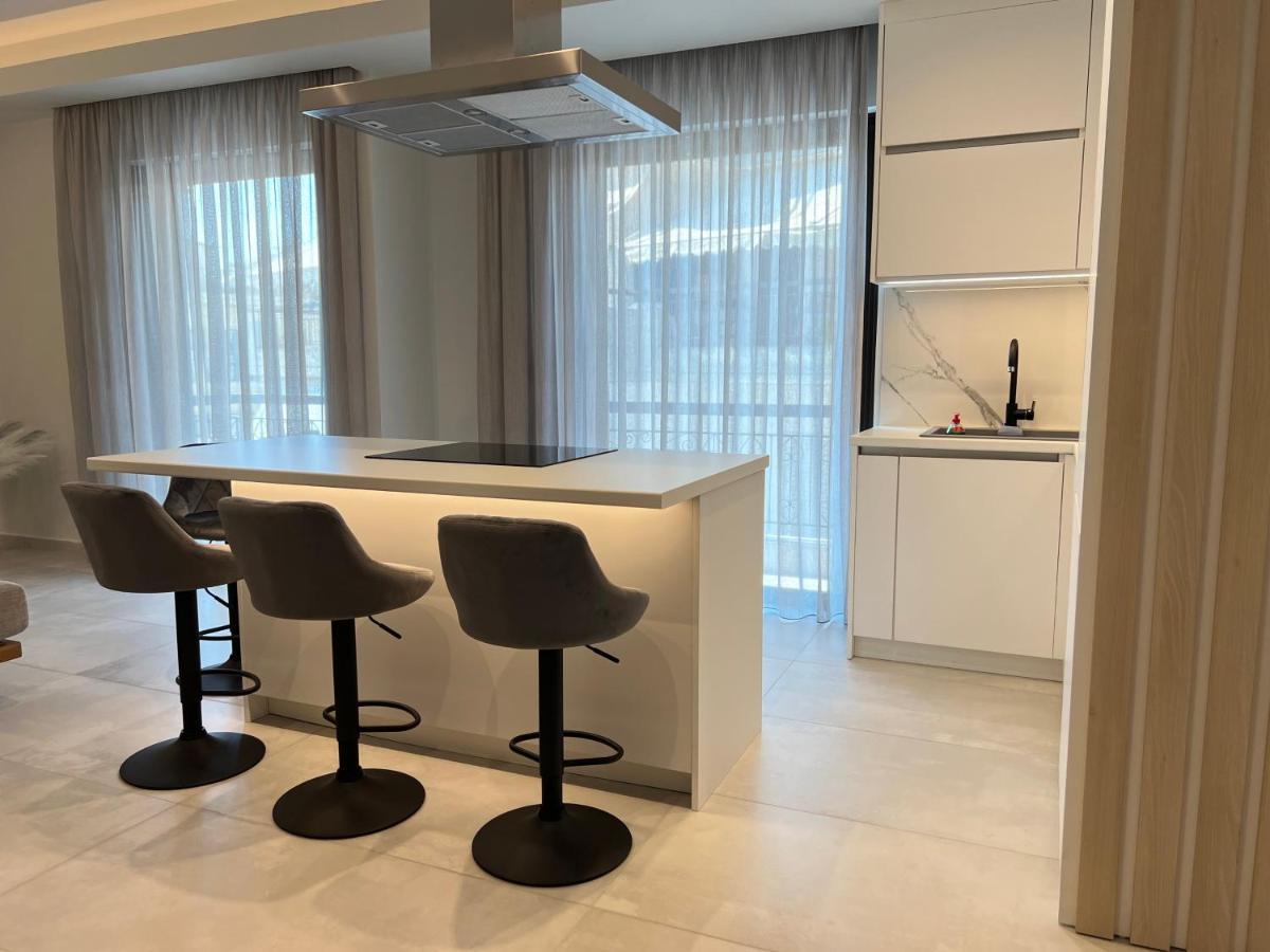 Comfort House Preveza Exterior foto