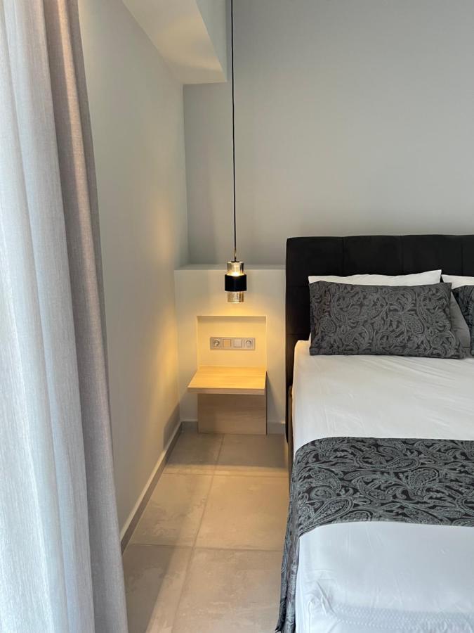Comfort House Preveza Exterior foto